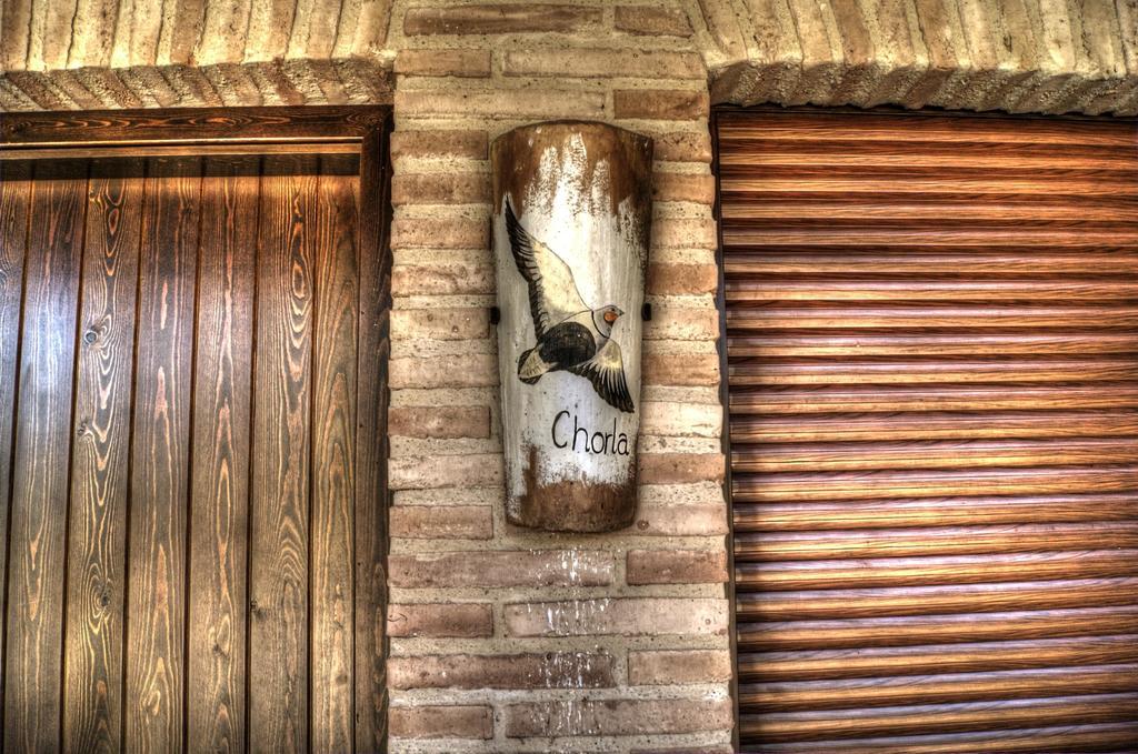 Rincon Del Cierzo Guest House Lecera Exterior photo
