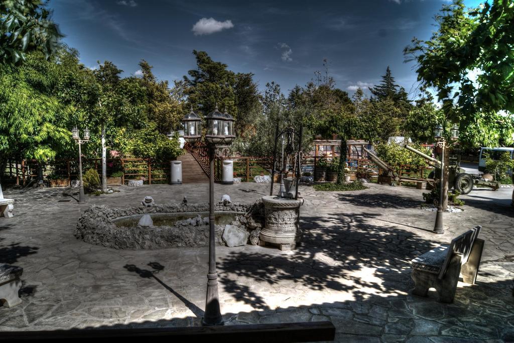 Rincon Del Cierzo Guest House Lecera Exterior photo